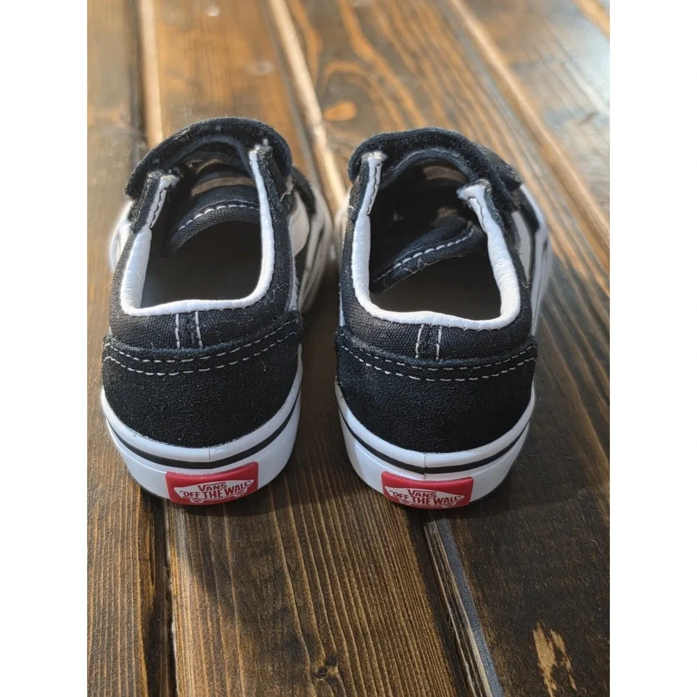 Vans old skool